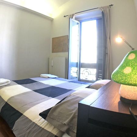 La Casa Di Ringhiera Apartment มิลาน ภายนอก รูปภาพ
