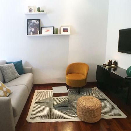 La Casa Di Ringhiera Apartment มิลาน ภายนอก รูปภาพ