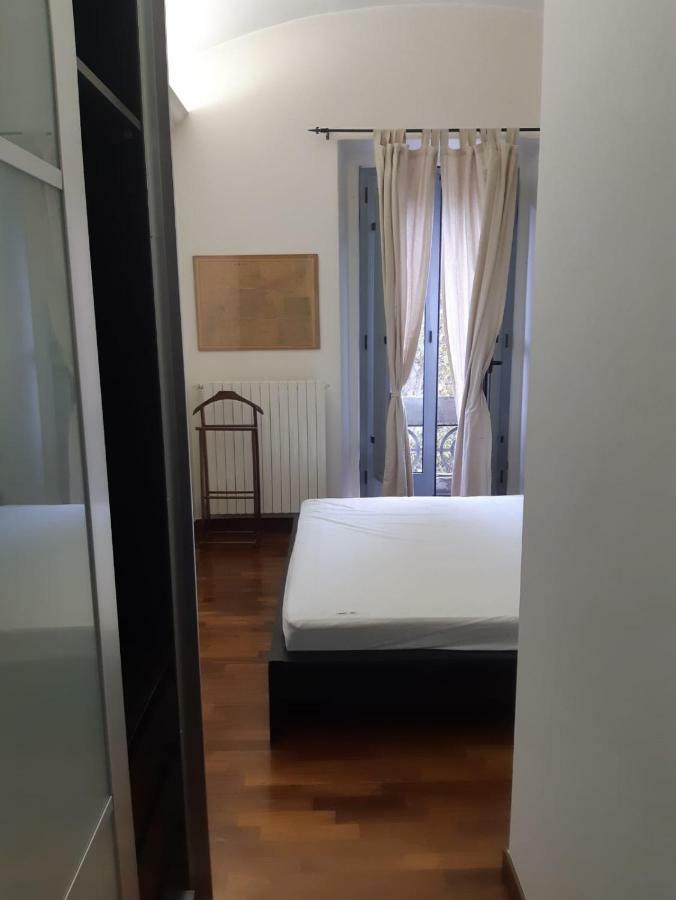La Casa Di Ringhiera Apartment มิลาน ภายนอก รูปภาพ